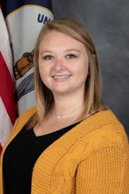 Staff Directory • Becca Cecil