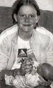 Kelly Dehaven's Instagram, Twitter & Facebook