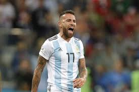 Nicolas otamendi ○ the gladiator ○ crazy defensive skills ever | hd music : Messi S Argentina Announce Squad For Copa America 2019 Sans Icardi The New Indian Express