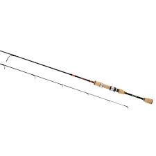 Daiwa Pso902ulfs Presso Ultralight Spinning Rod 9 Length 2piece 2 6 Lb Line Rate 1 32 1 4 Oz Lure Rate Fast Action Ultralight Spinning Rod