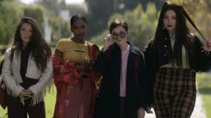 It's been more than a year since disney+ first launched with an impressive roster of new and past tv shows, disney theatrical films, and movies from the company's massive library. The Craft Legacy 2020 Imdb