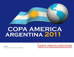 22 mosquera aquivaldo américa mex. Copa America 2011 Algunos Datos Curiosos Elblogdelgol