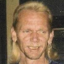 Douglas Allen Conley Obituary