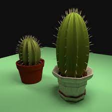 I know how to make it manually with cone rotation around the sphere. Blend Swap Cactus