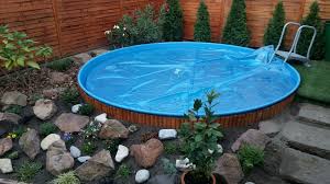 Pin De Romana Hlavsova En Bazeny Piscina Fincas
