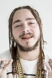 And it's the envy of vampires everywhere. Post Malone Fanapedia Wiki Fandom