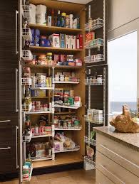 First, you need to figure out where you're going to put your kitchen. Small Pantry Ideas Tips And Tricks For Being Organized Tall Kitchen Pantry Cabinet Pantry Design Pantry Cabinet