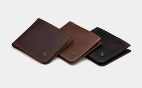 The hide & seek is for those who want more from their wallet. Bellroy Hide Seek Wallet Improb