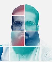 Treehouse in winter, Georgetown, Maine Video: Huck (@kylefinndempsey)