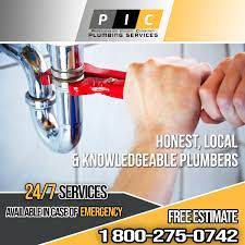 A plumber's ability to take on a job can depend on the on size of project. Pin On Https Picplumbing Com
