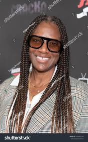 Joyce Washington Photos and Images