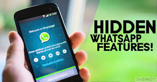 Whatsapp Is A Really Handy App Once You Know These 10 Tricks Messaging App Phone Mobile Messaging