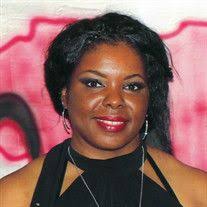 Marlene Lynn Savoy Brown (1971-2018)