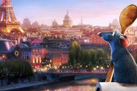 Watch ratatouille 2007 full movie online 123movies go123movies. Ratatouille The Tiktok Musical Will Get An Official Filmed Production Polygon