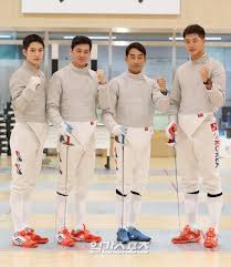 osen=임혜영 기자 가수 김재환이 남다른 토크 실력을 발휘했다. í¬í†  íŽœì‹± ì‚¬ë¸Œë¥´ êµ­ê°€ëŒ€í'œ ì•„ì‹œì•ˆê²Œìž„ íŒŒì´íŒ…