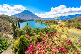 Country information Guatemala, Central America ⋅ Natucate
