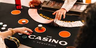 The Casino at Nemacolin | Resort Casino in Pennsylvania