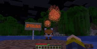 É por isso que você precisa de três ingredientes diferentes, além do pó preto. Comunidade De Minecraft On Twitter Curiosidades Do Minecraft 116 Existem Cerca De 2x10 Fogos De Artificios Diferentes No Jogo Isso E Mais Que O Numero De Atomos No Universo Observavel 10