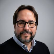 Just had lunch with the brilliant Groy Pereira where he schooled me