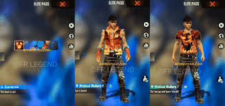 Top 8 of open qualifier. Free Fire Next Elite Pass August 2021 Release Date Pre Order Rewards