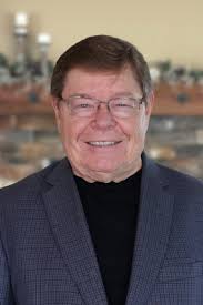 Executive Committee : Dakota Conference Bismarck ND