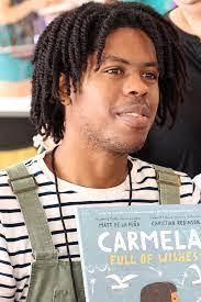 Demarlin Brewer's Instagram, Twitter & Facebook