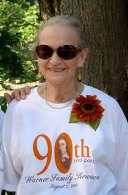 Marva Jo Paulsen Freese Ryder (1933-2013)