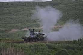 North Korea Warns of More Military Steps Over Japan’s Rearmament
