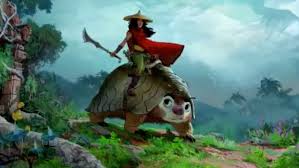 The movie will be based off of the 80s' video game from don bluth and cinematronics. New Animated Movies 2020 Upcoming Cartoon Films List