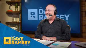 The Dave Ramsey Show Live Hour 1 2 Youtube