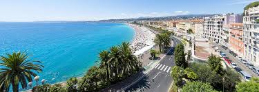 Hotels Nice Hotel Aanbiedingen Kyriad