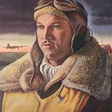 Otto Bloß, Landscape of War, undated (probably 1942) (G.O.2.221.50, US...