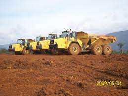 See carrascal nickel corp's products and customers. Carrascal Nickel Project Delta Earthmoving Inc