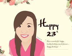 Birthday Card Advertising 项目:: Photos, videos, logos, illustrations and  branding :: Behance