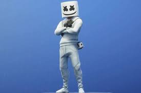 Fortnite secrets and skins unmasked! Fortnite Marshmello Showtime Challenges Where Are The Ice Cream Parlor And Frozen Lake Mirror Online