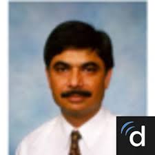 Dr. Khalid George, MD