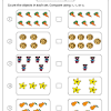 Our collection includes kindergarten worksheets, phonics, alphabet, all organized by subject. 1