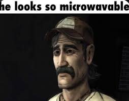 Kenny appreciation post! I've been chilling and reading everyone's post and  I can't handle all the negative things said about my Kenny 😾😾 :  r/TheWalkingDeadGame