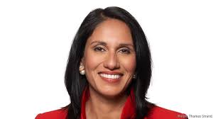 U.S. Bank executives named to 'Most Powerful Women in Banking' List