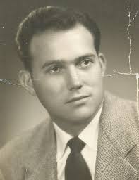 Obituary information for Dr. Charles Wallace Taylor