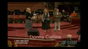 Where did donna carline go from sbn Heaven I Wouldn T Miss It For The World Youtube