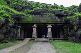 Design Gallery on Elephanta Caves ...