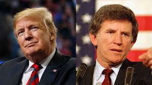 How Gary Hart's failed 1988 presidential bid led us to Donald Trump