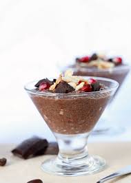 Maybe you would like to learn more about one of these? Chocolate Coconut Coffee Chia Pudding