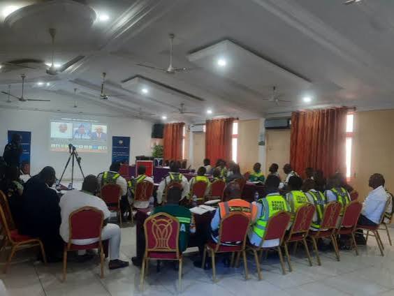 Police train 45 personnel ahead of Traffitech-GH rollout on October 1 - MyJoyOnline