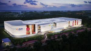Lulu International Shopping Mall ...