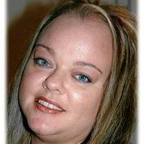 Mrs. Jamie LeeAnn Collier Bailey Andrews Obituary