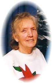 Betty Stokes Obituary (1928