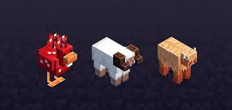 Check spelling or type a new query. Minecraft Earth How To Collect Different Mobs