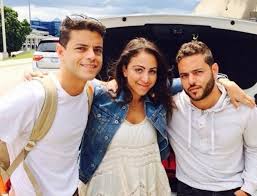 Pronunciation of malek with 3 audio pronunciations, 1 meaning, 5 translations, 34 sentences and more for malek. Rami Malek S Family Hollywood S Fast Rising Star Bhw Rami Malek Girlfriend Rami Malek Rami Said Malek